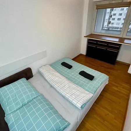 Apartment Fantastic Waw - #z3