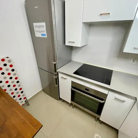 Fantastic Waw - #z3 Apartament