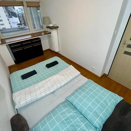 Apartament Fantastic Waw - #z3 Warszawa