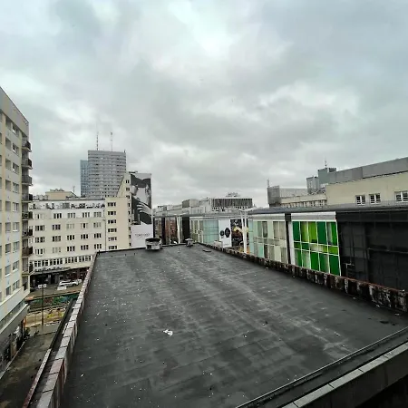 Fantastic Waw - #z3 Apartment