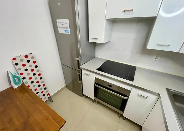 Fantastic Waw - #z3 Apartament