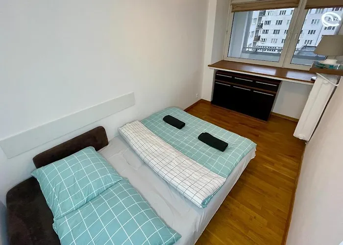 Apartament Fantastic Waw - #z3